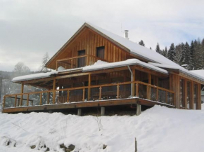 Alpenglöckchen Comfortable holiday residence